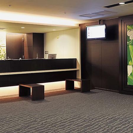 Osaka Airterminal Hotel 토요나카 외부 사진