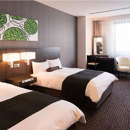 Osaka Airterminal Hotel 토요나카 외부 사진
