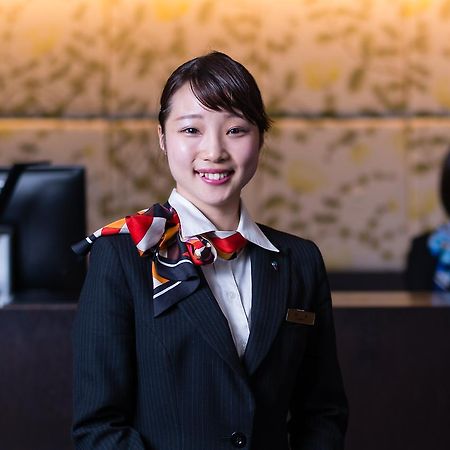Osaka Airterminal Hotel 토요나카 외부 사진