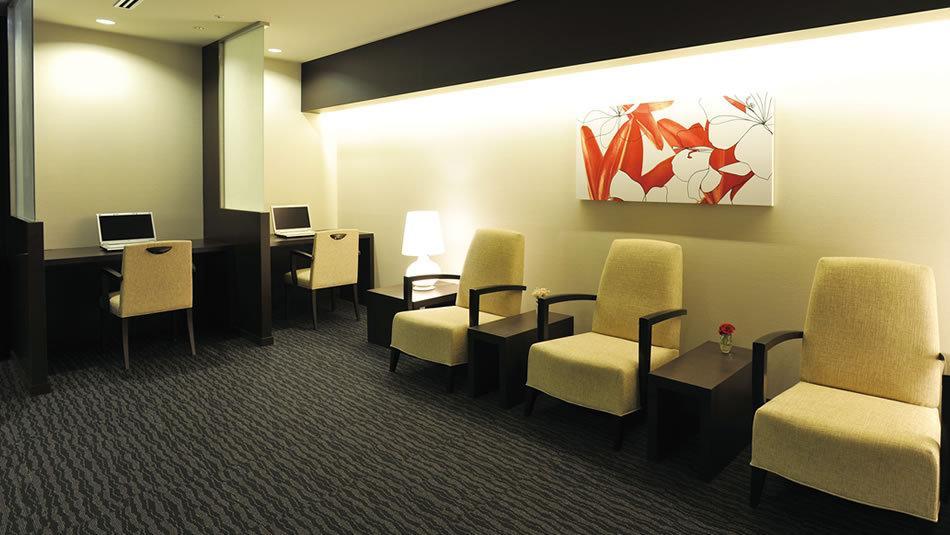 Osaka Airterminal Hotel 토요나카 외부 사진