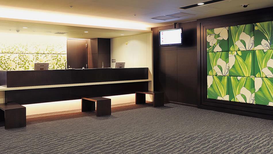 Osaka Airterminal Hotel 토요나카 외부 사진