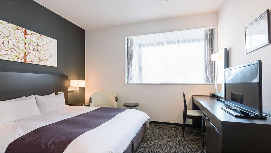 Osaka Airterminal Hotel 토요나카 외부 사진