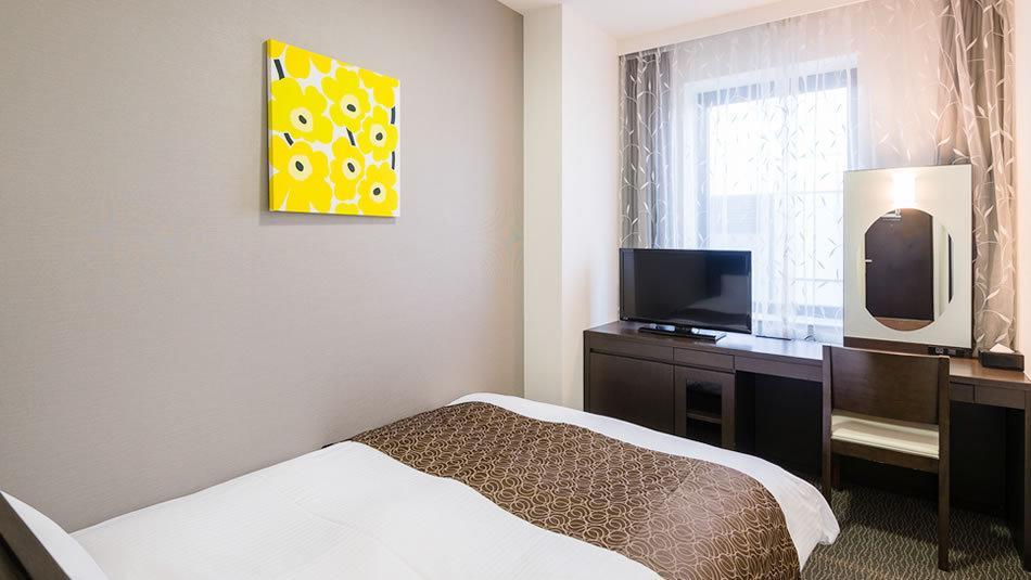 Osaka Airterminal Hotel 토요나카 외부 사진