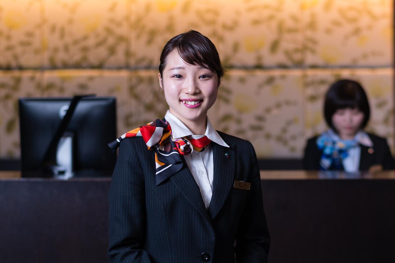 Osaka Airterminal Hotel 토요나카 외부 사진